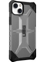 Urban Armor Gear Ochranný kryt pro iPhone 14 PLUS - UAG, Plasma Ash