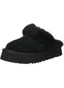 UGG Pantofle 'Disquette' černá
