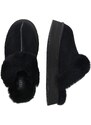 UGG Pantofle 'Disquette' černá
