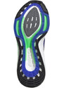 Pánské běžecké boty Adidas Men Ultra Boost 21 Blue/Black/Green