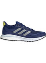 Pánské běžecké boty Adidas Men Supernova Cold Ready Dark Blue