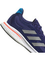 Dámské běžecké boty Adidas Wms Supernova Dark Blue