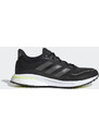 Dámské běžecké boty Adidas Wms Supernova Cold Ready Black/Grey