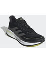 Dámské běžecké boty Adidas Wms Supernova Cold Ready Black/Grey