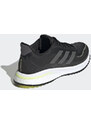 Dámské běžecké boty Adidas Wms Supernova Cold Ready Black/Grey