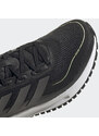 Dámské běžecké boty Adidas Wms Supernova Cold Ready Black/Grey