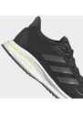 Dámské běžecké boty Adidas Wms Supernova Cold Ready Black/Grey