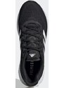 Dámské běžecké boty Adidas Wms Supernova Black/White
