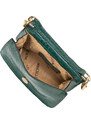 Dámská kabelka Wittchen, zelená, ekologická kůže