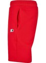 Starter Essential Sweat Shorts - cityred