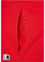 Starter Essential Sweat Shorts - cityred