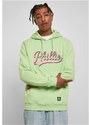 Starter Phillie Hoody - jadegreen