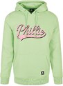 Starter Phillie Hoody - jadegreen