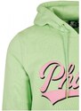 Starter Phillie Hoody - jadegreen