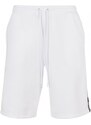 Starter Tape Track Shorts - white