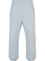 Pánské klasické tepláky Urban Classics Sweatpants - světle modré