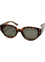 URBAN CLASSICS Sunglasses Santa Cruz - amber