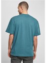 Pánské tričko Urban Classics Tall Tee - zelené,modré