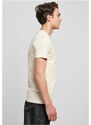 URBAN CLASSICS Basic Tee - whitesand