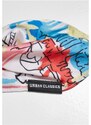 URBAN CLASSICS Vacation Print Bandana