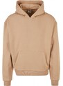 URBAN CLASSICS Ultra Heavy Hoody - unionbeige