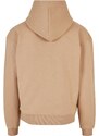 URBAN CLASSICS Ultra Heavy Hoody - unionbeige