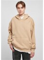 URBAN CLASSICS Ultra Heavy Hoody - unionbeige