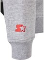 Starter Football Crewneck - heathergrey