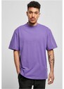 Pánské tričko Urban Classics Tall Tee - ultraviolet