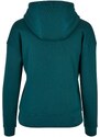 URBAN CLASSICS Ladies Hoody - jasper