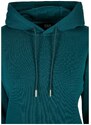 URBAN CLASSICS Ladies Hoody - jasper