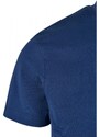 Pánské tričko Urban Classics Basic - modré