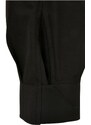 URBAN CLASSICS Comfort Military Pants - black