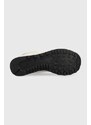 Sneakers boty New Balance béžová barva, U574RZ2-RZ2