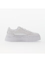 Puma Mayze Stack Lthr Wns Puma White