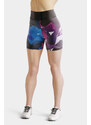 UTOPY Biker shorts Crystalize