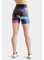 UTOPY Biker shorts Crystalize
