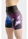 UTOPY Biker shorts Crystalize