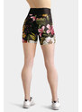 UTOPY Biker shorts Flower Garden