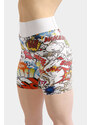 UTOPY Biker shorts Boom