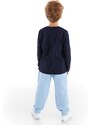 Denokids Clang Boy T-shirt Trousers Set