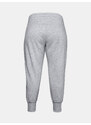 Under Armour Kalhoty UA Rival Fleece Joggers&-GRY - Dámské