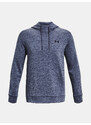 Under Armour Mikina UA Armour Fleece Twist HD-PPL - Pánské