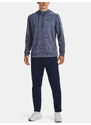 Under Armour Mikina UA Armour Fleece Twist HD-PPL - Pánské