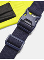 Under Armour Ledvinka UA Flex Speedpocket Run Belt-YLW - unisex