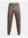 Under Armour Tepláky UA Armour Fleece Twist Pants-GRY - Pánské