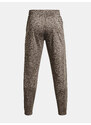 Under Armour Tepláky UA Armour Fleece Twist Pants-GRY - Pánské