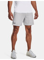 Under Armour Kraťasy UA Vanish Woven 6in Shorts-GRY - Pánské