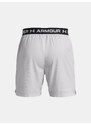 Under Armour Kraťasy UA Vanish Woven 6in Shorts-GRY - Pánské