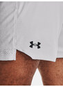 Under Armour Kraťasy UA Vanish Woven 6in Shorts-GRY - Pánské